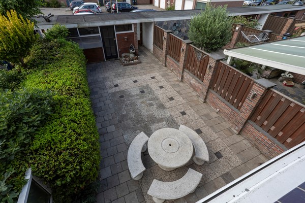 Medium property photo - Rivierenlaan 96, 3181 DS Rozenburg